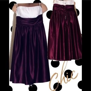 BILL LEVKOFF Prom Dress